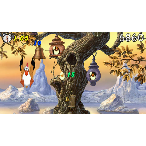 CHICKEN SHOOT GOLD STEAM KEY GLOBAL