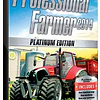 PROFESSIONAL FARMER 2014: PLATINUM EDITION STEAM KEY GLOBAL