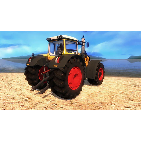 PROFESSIONAL FARMER 2014: PLATINUM EDITION STEAM KEY GLOBAL