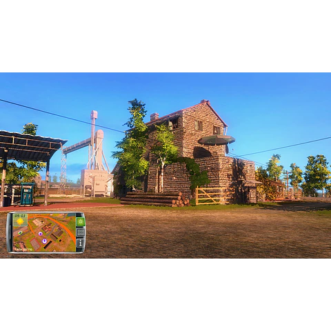 PROFESSIONAL FARMER 2014: PLATINUM EDITION STEAM KEY GLOBAL