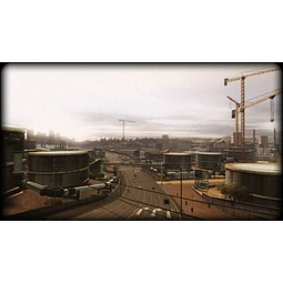 DRIVER: SAN FRANCISCO UBISOFT CONNECT KEY GLOBAL