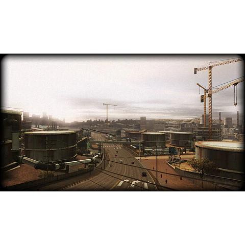 DRIVER: SAN FRANCISCO UBISOFT CONNECT KEY GLOBAL