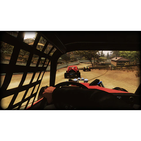 DRIVER: SAN FRANCISCO UBISOFT CONNECT KEY GLOBAL