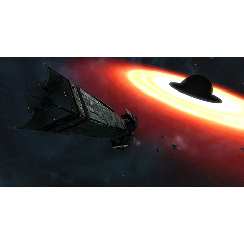 SINS OF A SOLAR EMPIRE: REBELLION - STELLAR PHENOMENA STEAM KEY GLOBAL