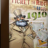 TICKET TO RIDE USA 1910 STEAM KEY GLOBAL