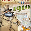 TICKET TO RIDE USA 1910 STEAM KEY GLOBAL