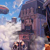 BIOSHOCK INFINITE - COLUMBIA'S FINEST PACK STEAM KEY GLOBAL