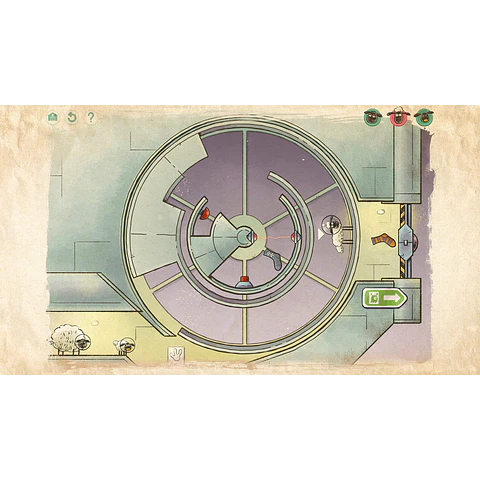 HOME SHEEP HOME 2 STEAM KEY GLOBAL