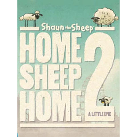 HOME SHEEP HOME 2 STEAM KEY GLOBAL