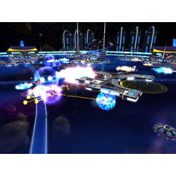 THREADSPACE: HYPERBOL STEAM KEY GLOBAL