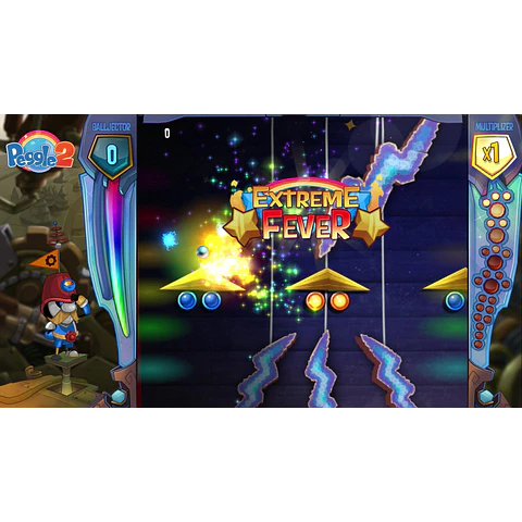 PEGGLE 2 XBOX LIVE KEY XBOX 360 / XBOX ONE GLOBAL