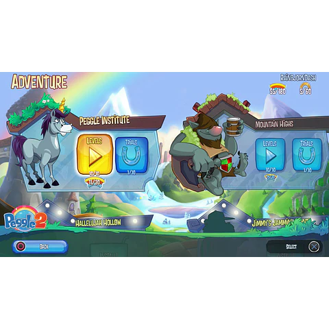 PEGGLE 2 XBOX LIVE KEY XBOX 360 / XBOX ONE GLOBAL