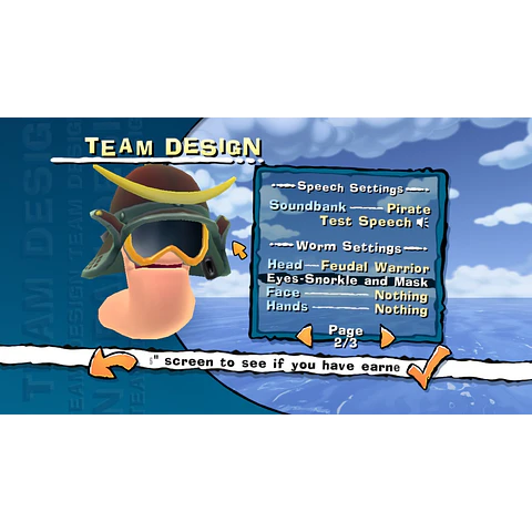 WORMS: ULTIMATE MAYHEM - CUSTOMIZATION PACK STEAM KEY GLOBAL