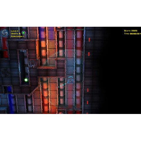 GRAVI STEAM KEY GLOBAL