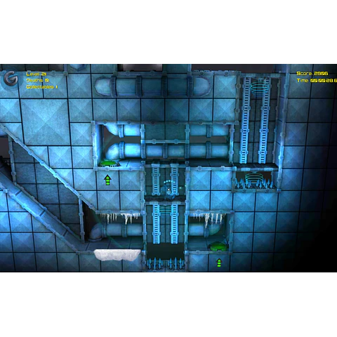 GRAVI STEAM KEY GLOBAL