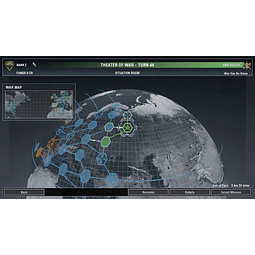 TOM CLANCY'S ENDWAR UBISOFT CONNECT KEY GLOBAL