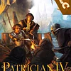PATRICIAN IV - RISE OF A DYNASTY STEAM KEY GLOBAL