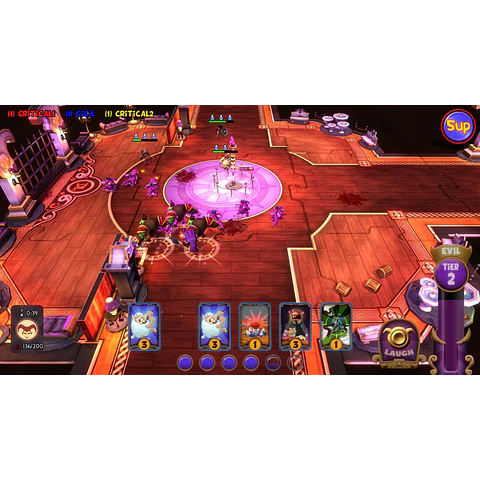 DUNGEONLAND - ALL ACCESS PASS STEAM KEY GLOBAL