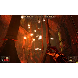 PAINKILLER: RESURRECTION STEAM KEY GLOBAL