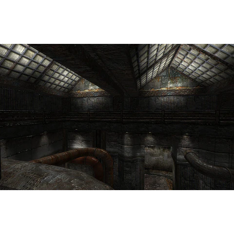 PAINKILLER: RESURRECTION STEAM KEY GLOBAL