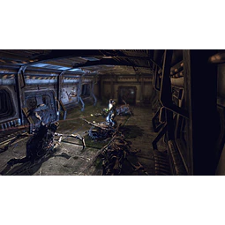 ALIEN BREED 2: ASSAULT STEAM KEY GLOBAL