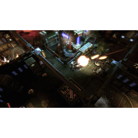 ALIEN BREED 2: ASSAULT STEAM KEY GLOBAL