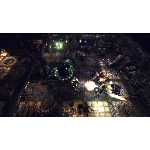 ALIEN BREED 2: ASSAULT STEAM KEY GLOBAL