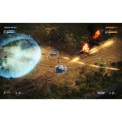 RENEGADE OPS - REINFORCEMENT PACK STEAM KEY GLOBAL