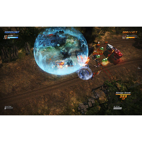 RENEGADE OPS - REINFORCEMENT PACK STEAM KEY GLOBAL