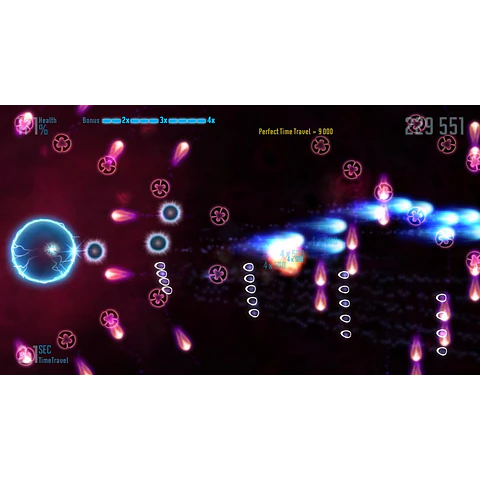 ZEIT² STEAM KEY GLOBAL