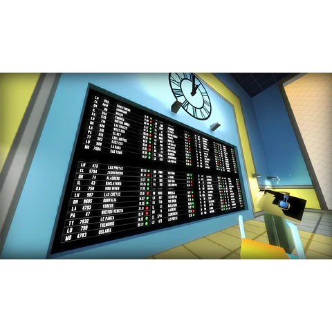 THIRTY FLIGHTS OF LOVING STEAM KEY GLOBAL