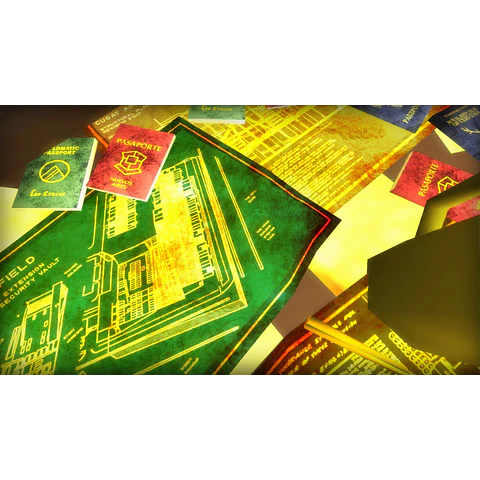 THIRTY FLIGHTS OF LOVING STEAM KEY GLOBAL