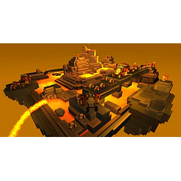 SPARK RISING STEAM KEY GLOBAL