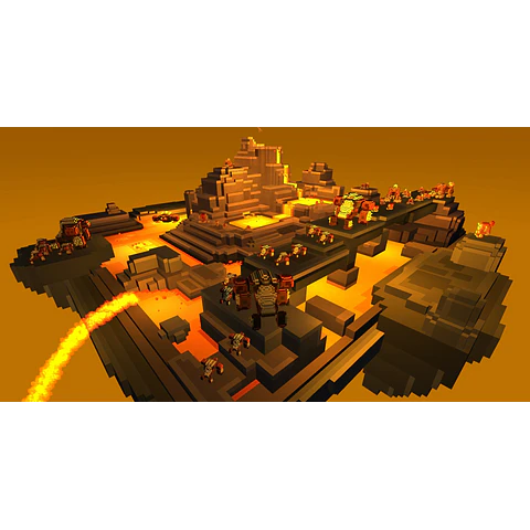 SPARK RISING STEAM KEY GLOBAL