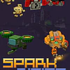 SPARK RISING STEAM KEY GLOBAL
