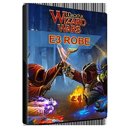 MAGICKA: WIZARD WARS - E3 ROBE STEAM KEY GLOBAL