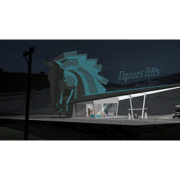KENTUCKY ROUTE ZERO STEAM KEY GLOBAL