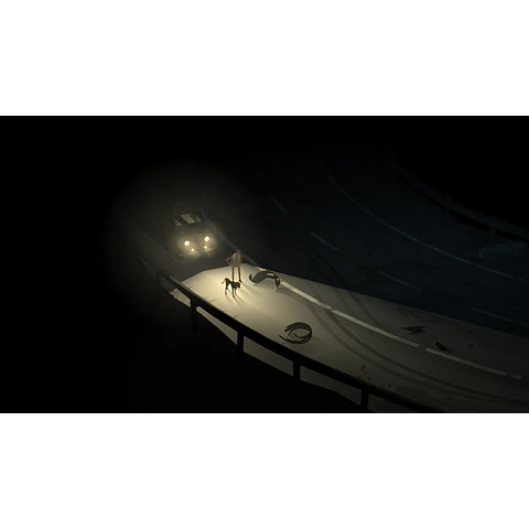KENTUCKY ROUTE ZERO STEAM KEY GLOBAL