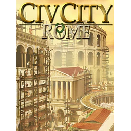 CIVCITY: ROME STEAM KEY GLOBAL
