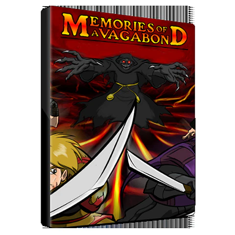 MEMORIES OF A VAGABOND STEAM KEY GLOBAL