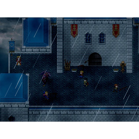 MEMORIES OF A VAGABOND STEAM KEY GLOBAL