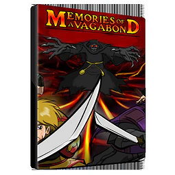 MEMORIES OF A VAGABOND STEAM KEY GLOBAL