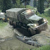 SPINTIRES STEAM KEY GLOBAL