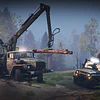SPINTIRES STEAM KEY GLOBAL
