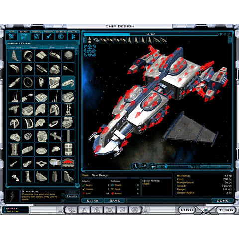 GALACTIC CIVILIZATIONS COMPLETE PACK STEAM KEY GLOBAL