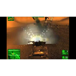 DESERT THUNDER STEAM KEY GLOBAL