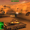 DESERT THUNDER STEAM KEY GLOBAL