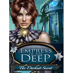 EMPRESS OF THE DEEP STEAM KEY GLOBAL