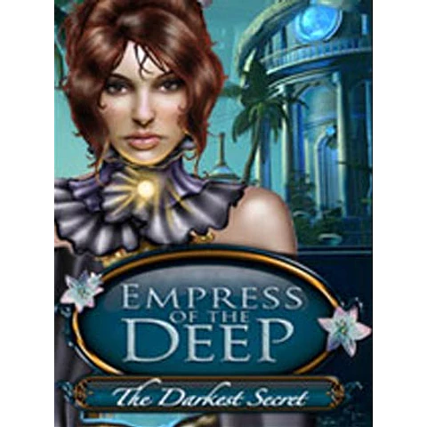 EMPRESS OF THE DEEP STEAM KEY GLOBAL