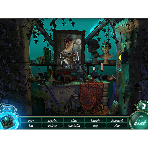 EMPRESS OF THE DEEP STEAM KEY GLOBAL